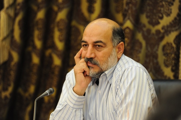 جمهوری اسلامی به این راحتی از پا درنمی‌آید