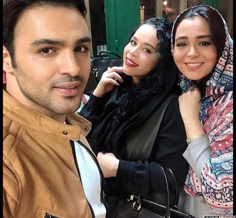 سامان صفاری: ما رویایی بیشتر از یک زندگی عادی نداشتیم + عکس سامان صفاری: ما رویایی بیشتر از یک زندگی عادی نداشتیم + عکس
