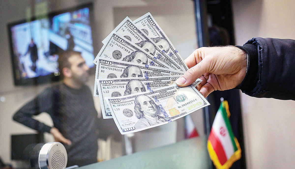 پیش‌بینی جالب معامله‌گران از قیمت ارز
