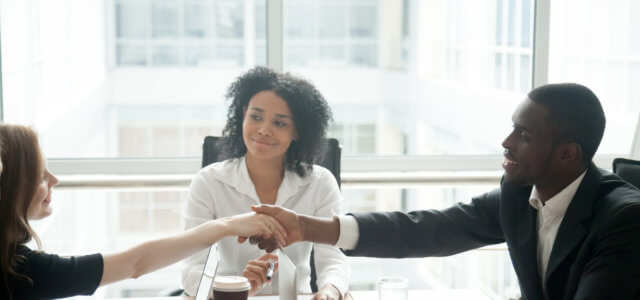 ویژگیهای واسطهگران خوب برای ازدواج ویژگیهای واسطهگران خوب برای ازدواج