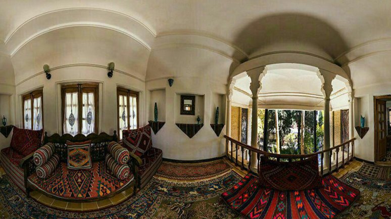 معرفی بهترین هتلهای شهر کرمان معرفی بهترین هتلهای شهر کرمان