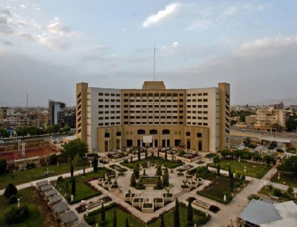 معرفی بهترین هتلهای شهر کرمان معرفی بهترین هتلهای شهر کرمان