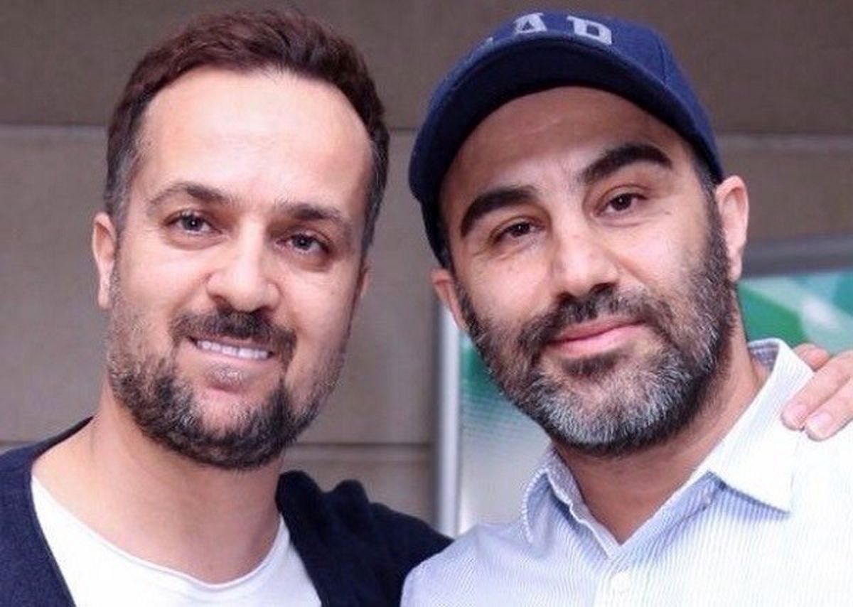 واکنش محسن تنابنده به چهلمین روز درگذشت مهسا امینی + عکس واکنش محسن تنابنده به چهلمین روز درگذشت مهسا امینی + عکس