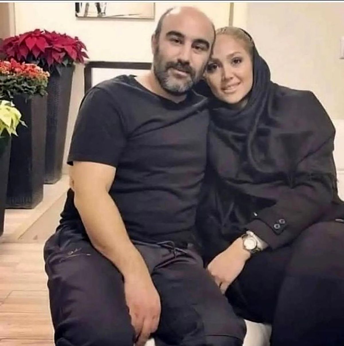 واکنش محسن تنابنده به چهلمین روز درگذشت مهسا امینی + عکس واکنش محسن تنابنده به چهلمین روز درگذشت مهسا امینی + عکس