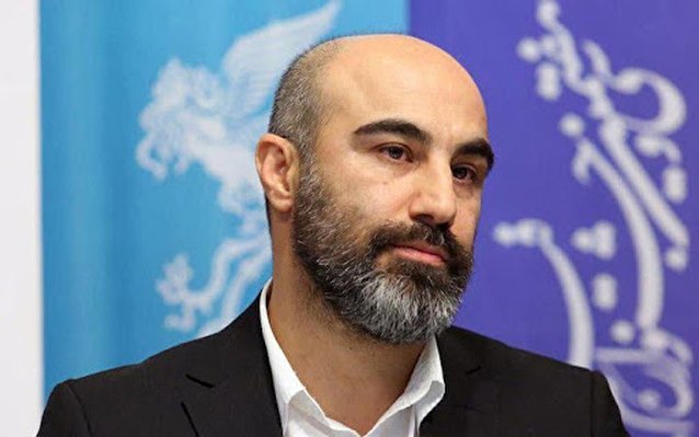 واکنش محسن تنابنده به چهلمین روز درگذشت مهسا امینی + عکس