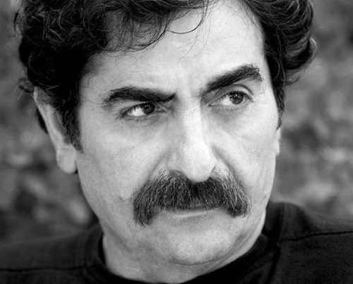 واکنش شهرام ناظری به چهلم مهسا امینی + عکس واکنش شهرام ناظری به چهلم مهسا امینی + عکس