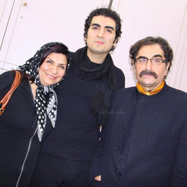 واکنش شهرام ناظری به چهلم مهسا امینی + عکس واکنش شهرام ناظری به چهلم مهسا امینی + عکس