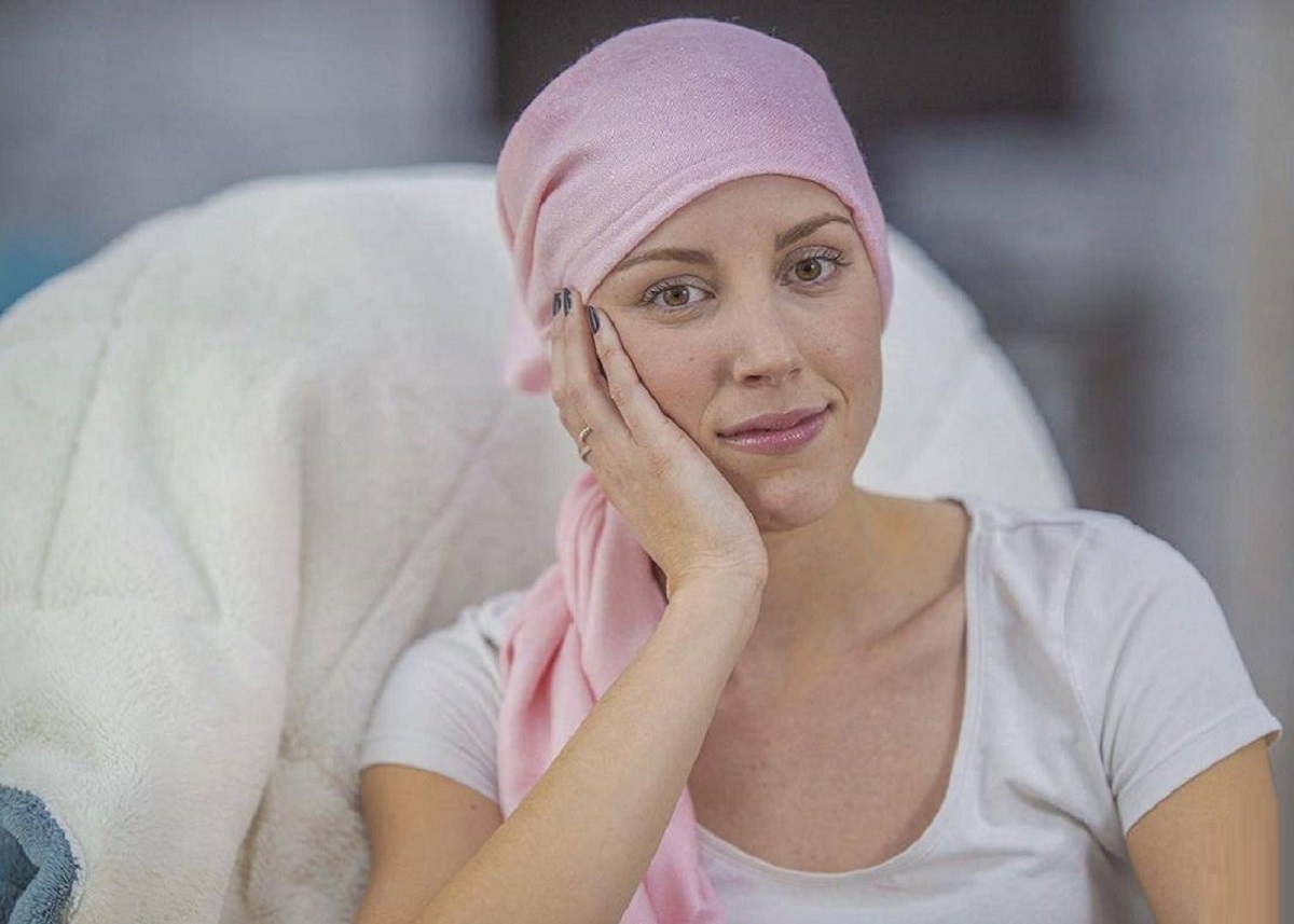 نکات مهم تغذیهای برای افراد تحت شیمی درمانی نکات مهم تغذیهای برای افراد تحت شیمی درمانی