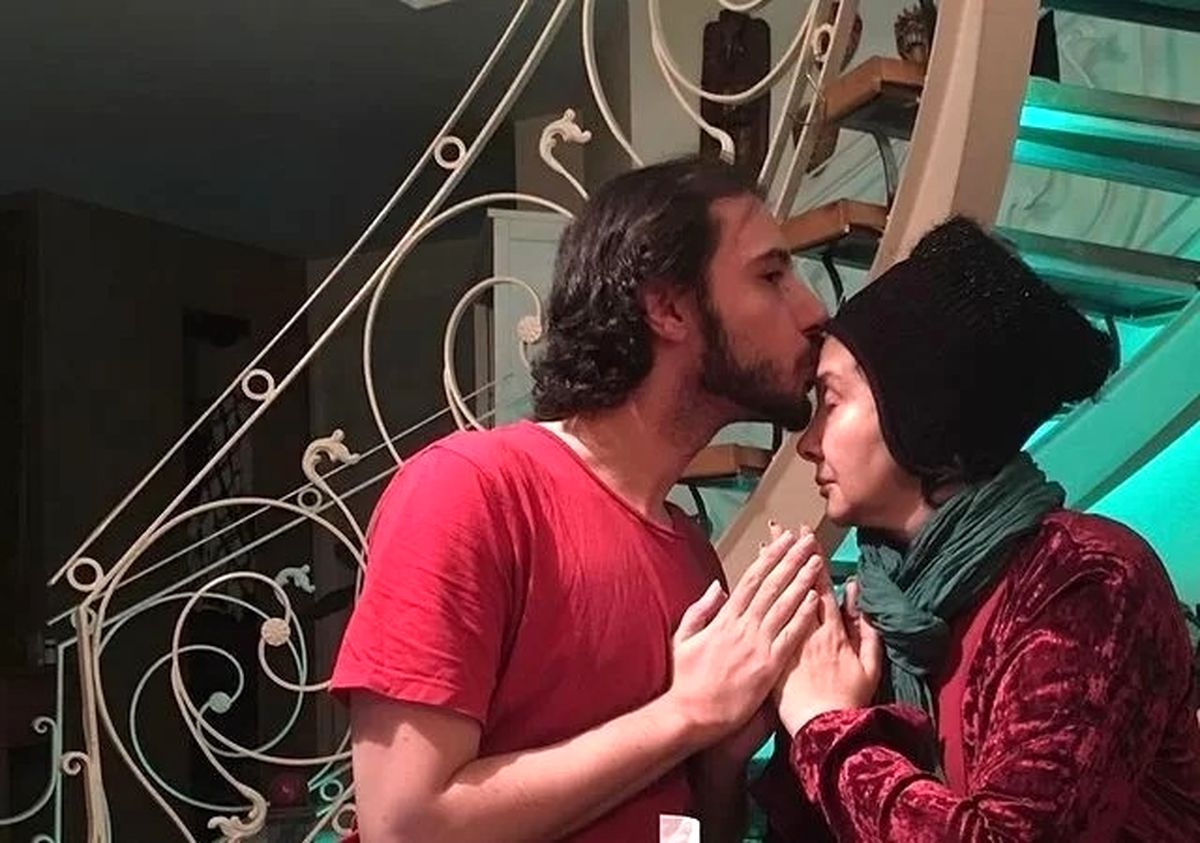 اولین پست کتایون ریاحی بعد از ماجرای دستگیری اش + عکس اولین پست کتایون ریاحی بعد از ماجرای دستگیری اش + عکس