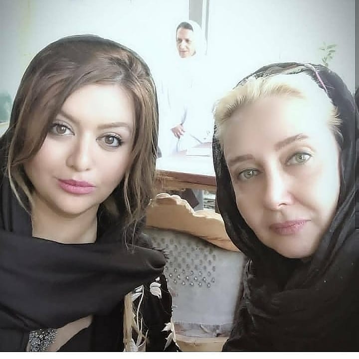 اولین پست کتایون ریاحی بعد از ماجرای دستگیری اش + عکس اولین پست کتایون ریاحی بعد از ماجرای دستگیری اش + عکس