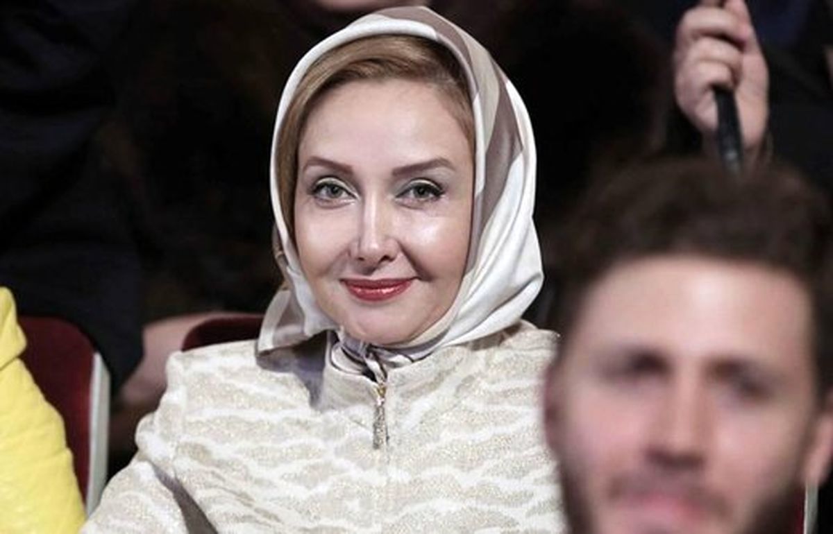 اولین پست کتایون ریاحی بعد از ماجرای دستگیری اش + عکس اولین پست کتایون ریاحی بعد از ماجرای دستگیری اش + عکس