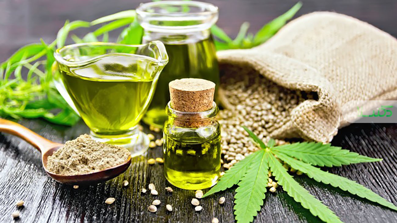 خواص و فواید شاهدانه را بشناسید خواص و فواید شاهدانه را بشناسید