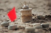 مین های جنگ ایران و عراق هنوز قربانی می گیرد