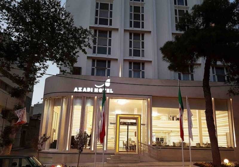 معرفی بهترین هتلهای شهر خرم آباد معرفی بهترین هتلهای شهر خرم آباد