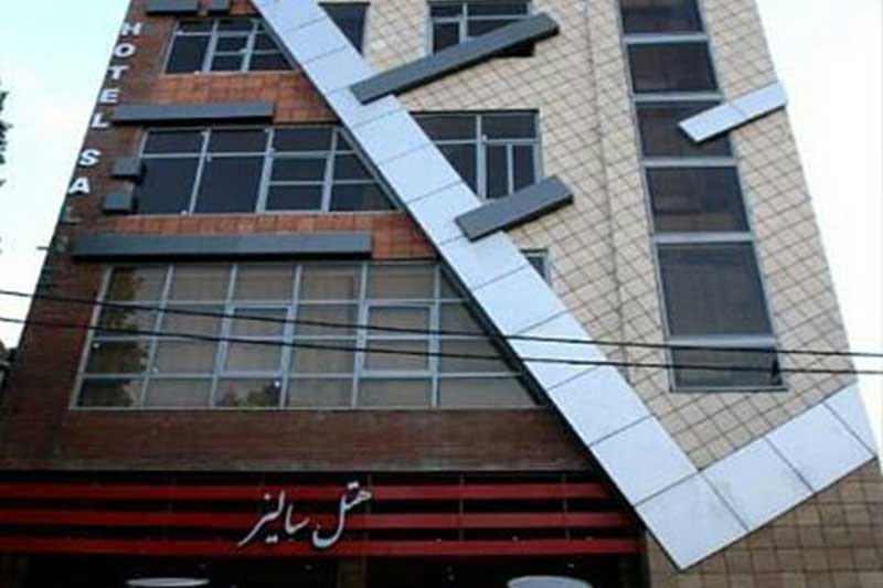 معرفی بهترین هتلهای شهر خرم آباد معرفی بهترین هتلهای شهر خرم آباد