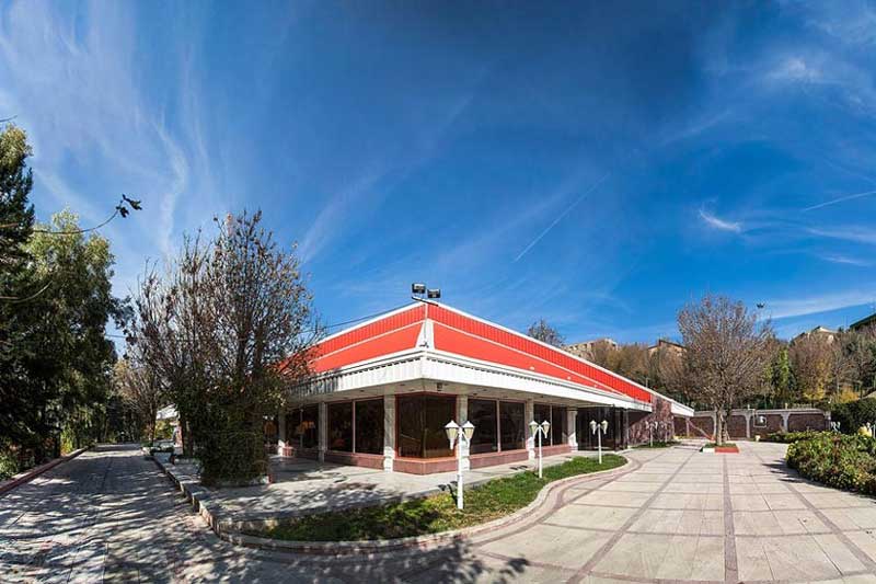 معرفی بهترین هتلهای شهر خرم آباد معرفی بهترین هتلهای شهر خرم آباد