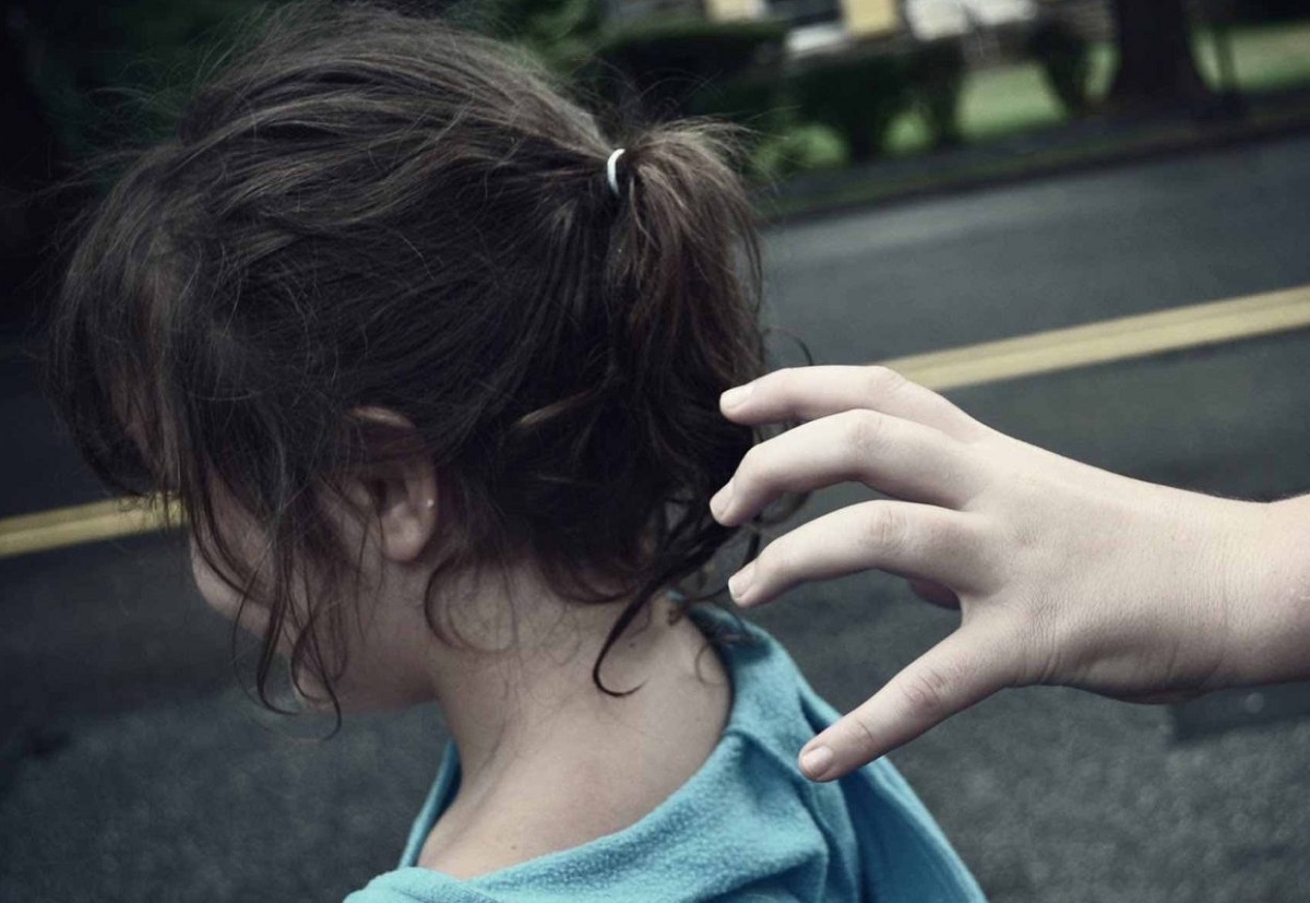 مهمترین پرونده های کودک ربایی در ایران