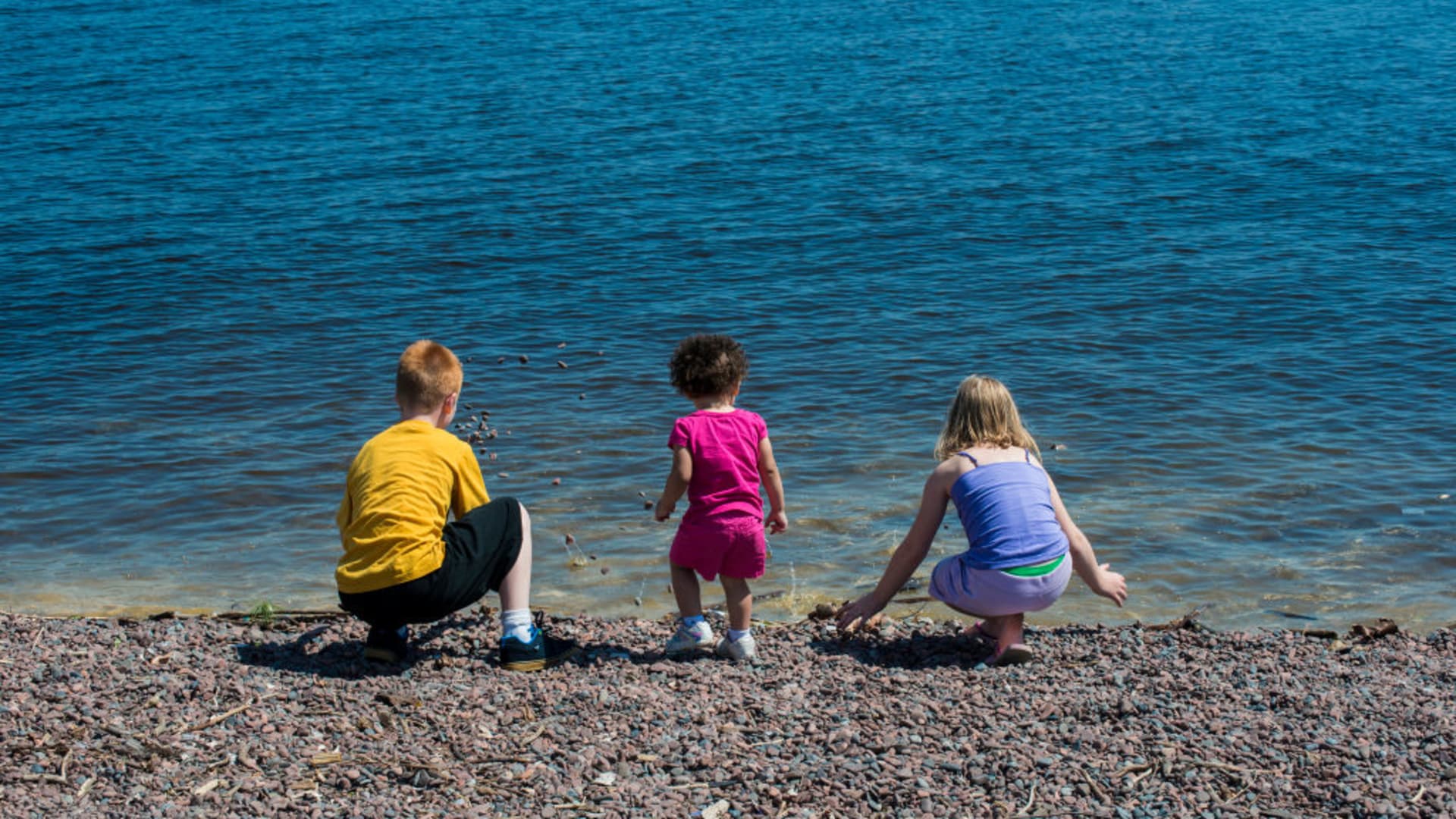 داشتن فرزند دوم و سوم از نظر روان‌شناسی