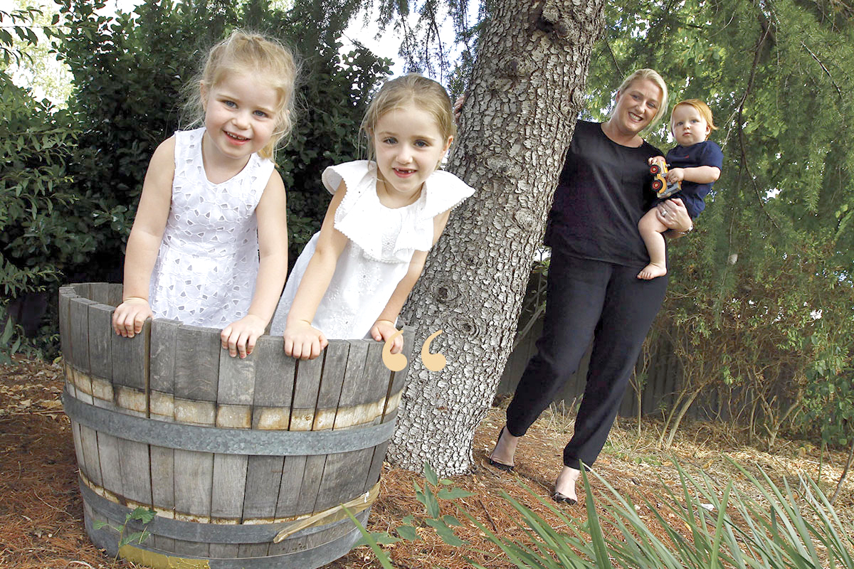 داشتن فرزند دوم و سوم از نظر روان‌شناسی