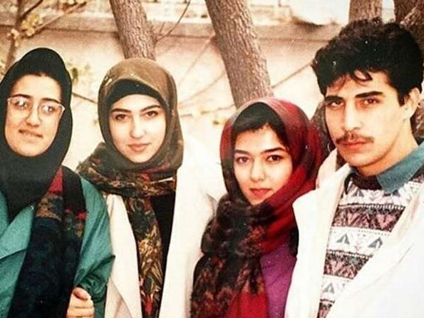 واکنش امیر غفارمنش به حادثه تروریستی حرم شاهچراغ + عکس واکنش امیر غفارمنش به حادثه تروریستی حرم شاهچراغ + عکس