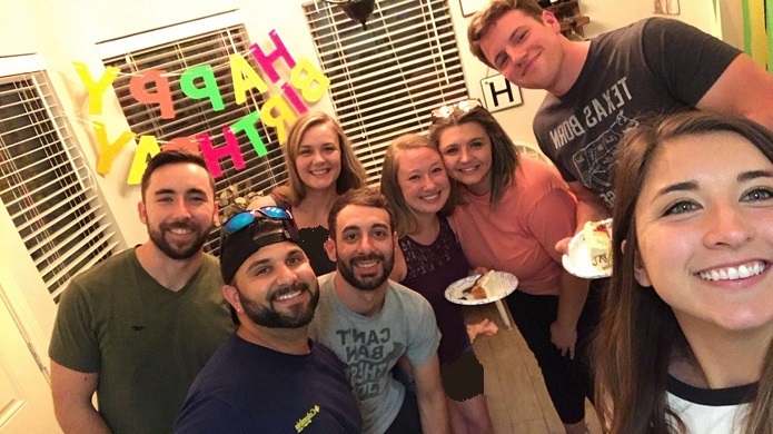 چگونه برای یک مهمانی خانوادگی آماده شویم؟