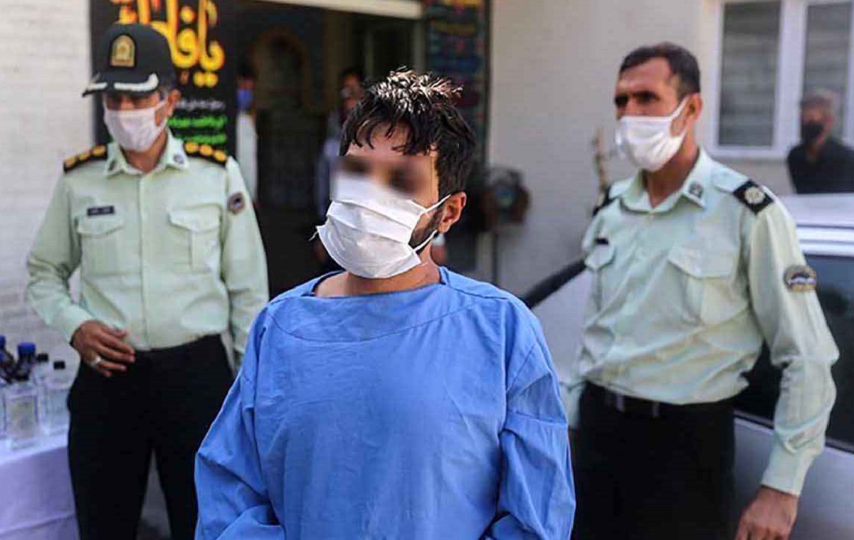 دزدکشی در صحنه سرقت