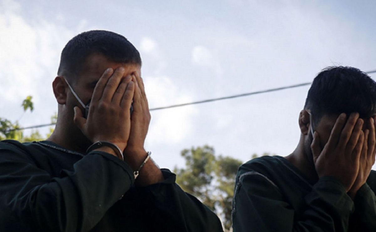 دزدکشی در صحنه سرقت