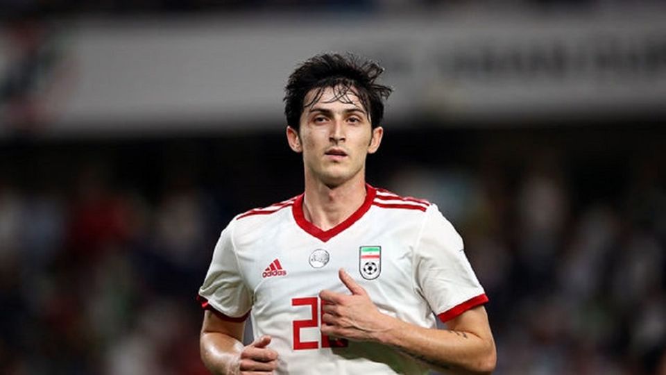 سردار آزمون سردار آزمون