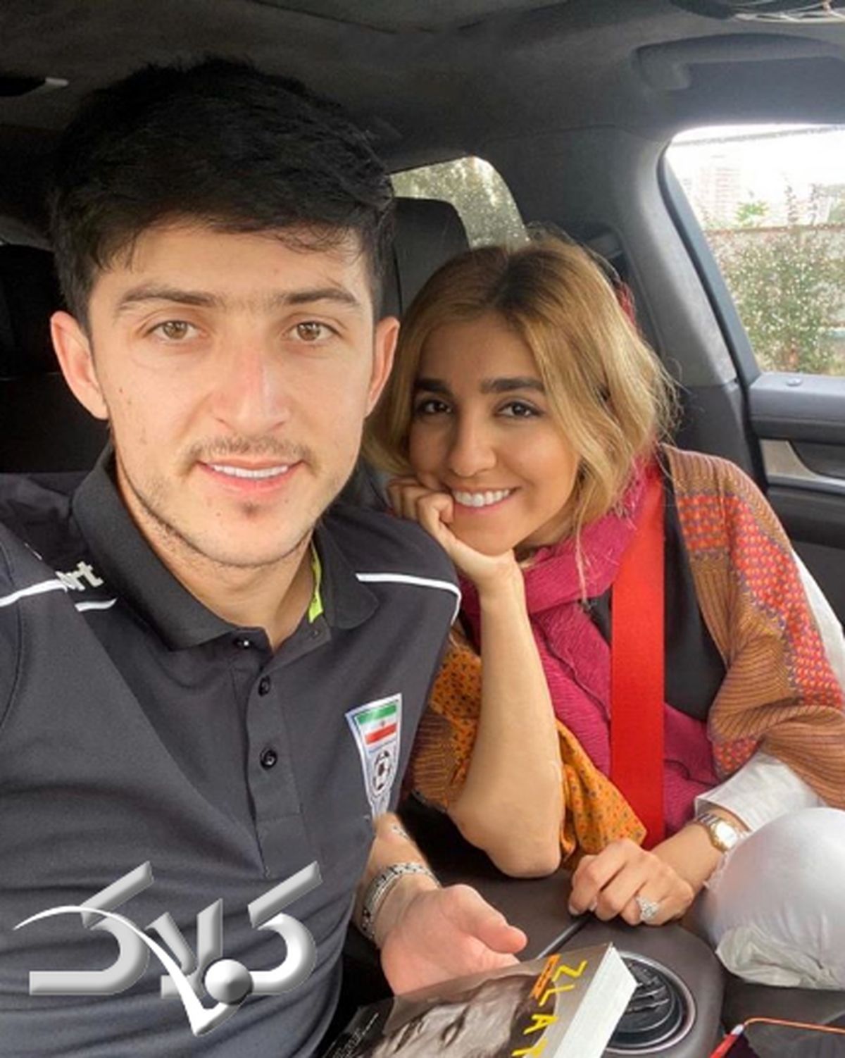 سردار آزمون خواستار آزادی دوخبرنگار بازداشتی در جریان اعتراضات شد سردار آزمون خواستار آزادی دوخبرنگار بازداشتی در جریان اعتراضات شد