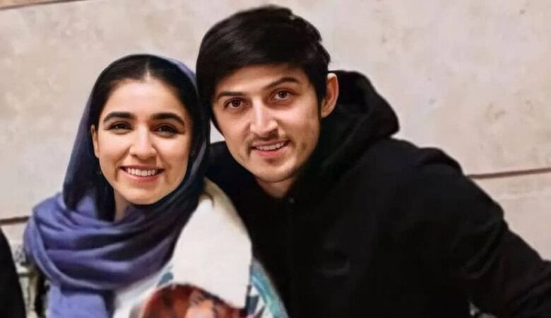 سردار آزمون خواستار آزادی دوخبرنگار بازداشتی در جریان اعتراضات شد سردار آزمون خواستار آزادی دوخبرنگار بازداشتی در جریان اعتراضات شد