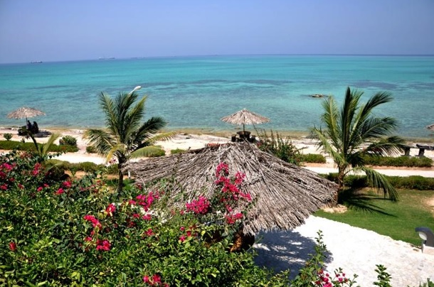 دیدنی های کیش دیدنی های کیش