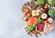 مواد مغذی برای تقویت حافظه