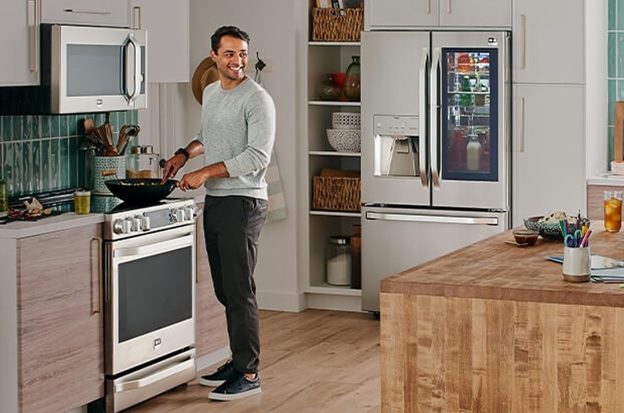 نمایندگی های ال جی در کرج