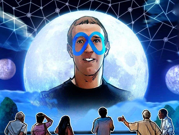 ویژگیهای مهم متاورس چیست؟ ویژگیهای مهم متاورس چیست؟