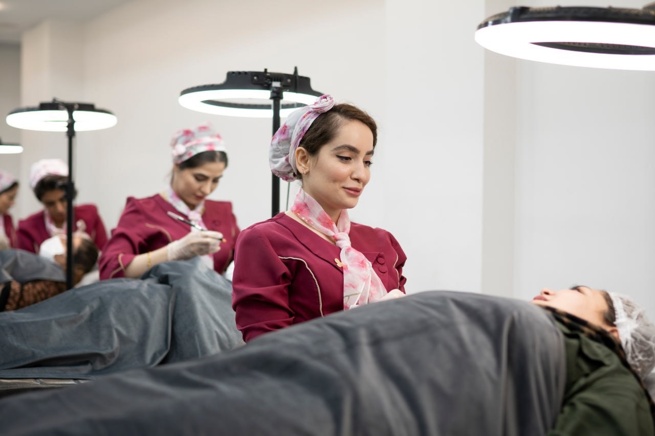 قیمت میکروبلیدینگ ابرو قیمت میکروبلیدینگ ابرو