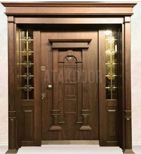 شرکت آتاک درب