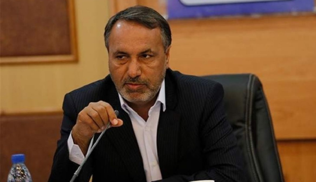 محمدرضا رضایی کوچی محمدرضا رضایی کوچی