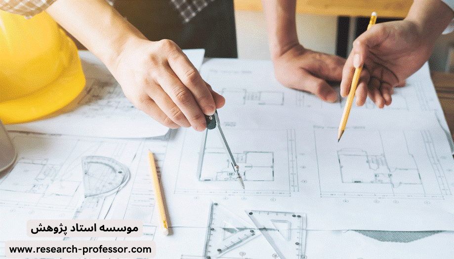 بهترین روش انتخاب موضوع برای پایان نامه معماری