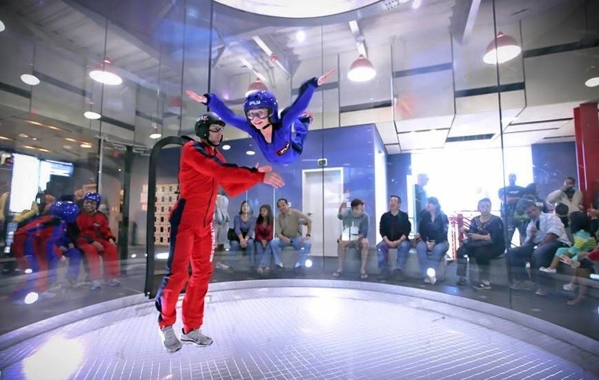 تول باد کیش