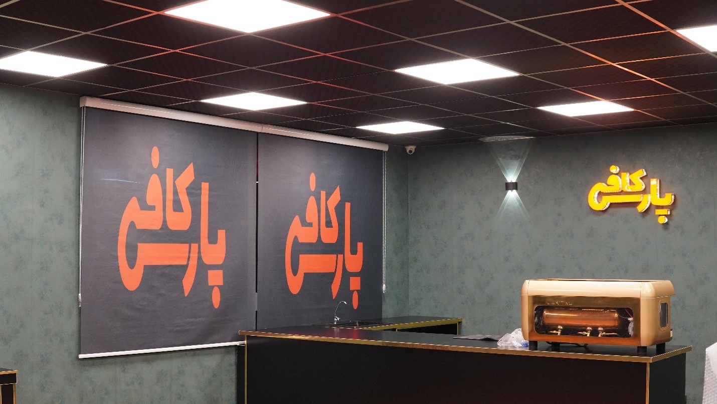 آموزش کافی شاپ ، باریستا و بارتندر به صورت تخصصی در معروف ترین آموزشگاه آموزش کافی شاپ ، باریستا و بارتندر به صورت تخصصی در معروف ترین آموزشگاه