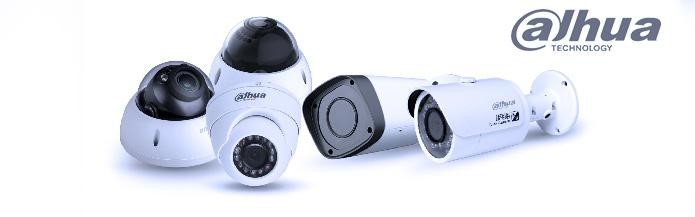 چرا دوربین ۸ مگاپیکسل داهوا بهترین گزینه برای شماست؟