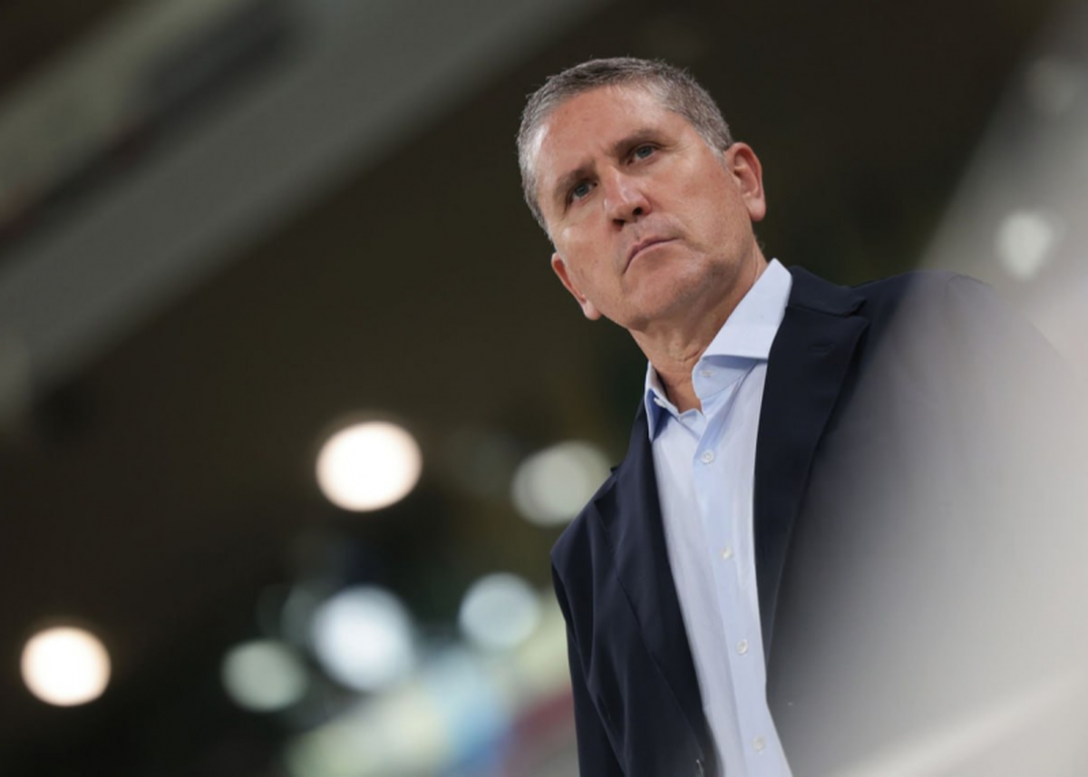 استوری سرمربی پرسپولیس به مناسبت شب یلدا + عکس