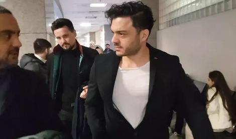 ماجرای شکایت یک دختر ایرانی از خواننده معروف ترک