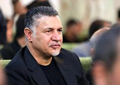 فیلم/علی دایی با حضور در کهریزک بهشت را از آن خود کرد