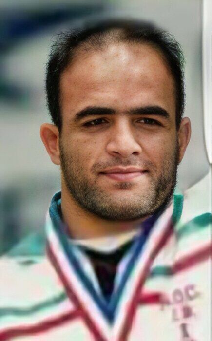 علت مرگ مهدی ساریجلو عضو سابق تیمملی کشتی چه بود؟ علت مرگ مهدی ساریجلو عضو سابق تیمملی کشتی چه بود؟