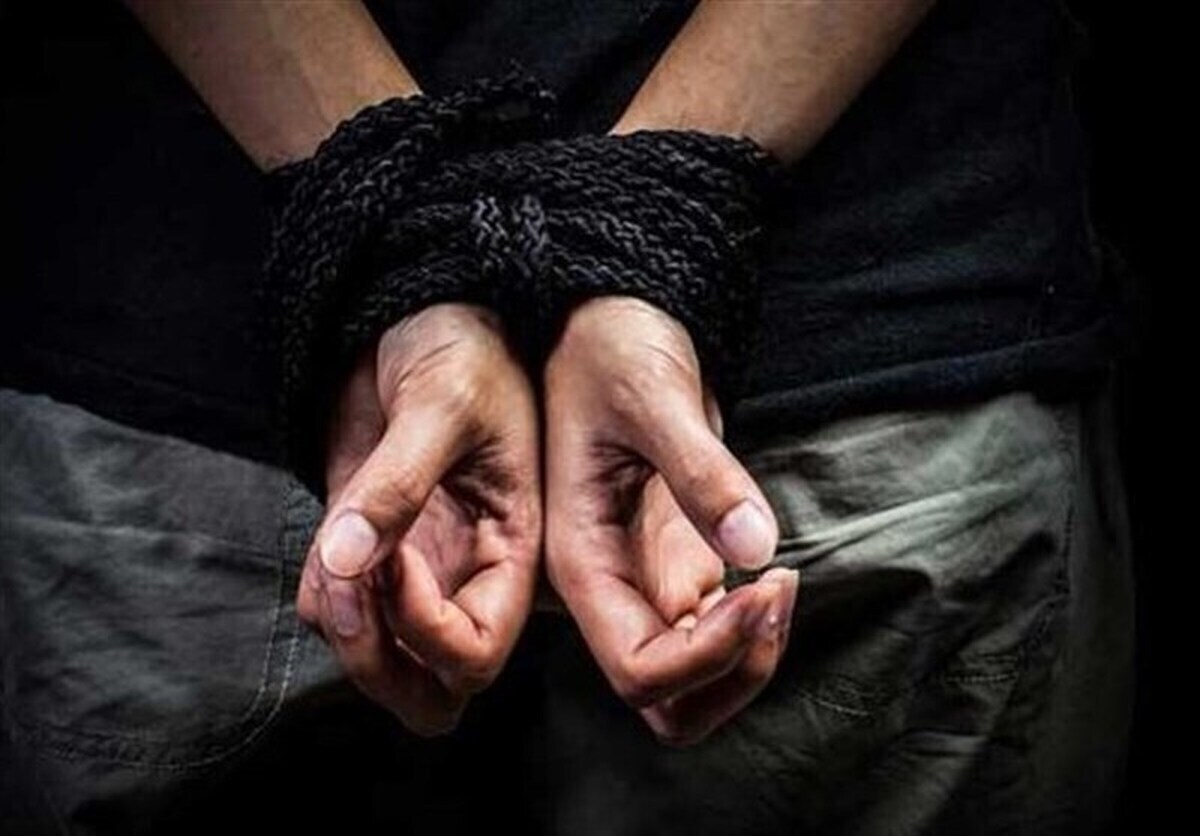 قرار ملاقات عاشقانه به گروگانگیری ختم شد!