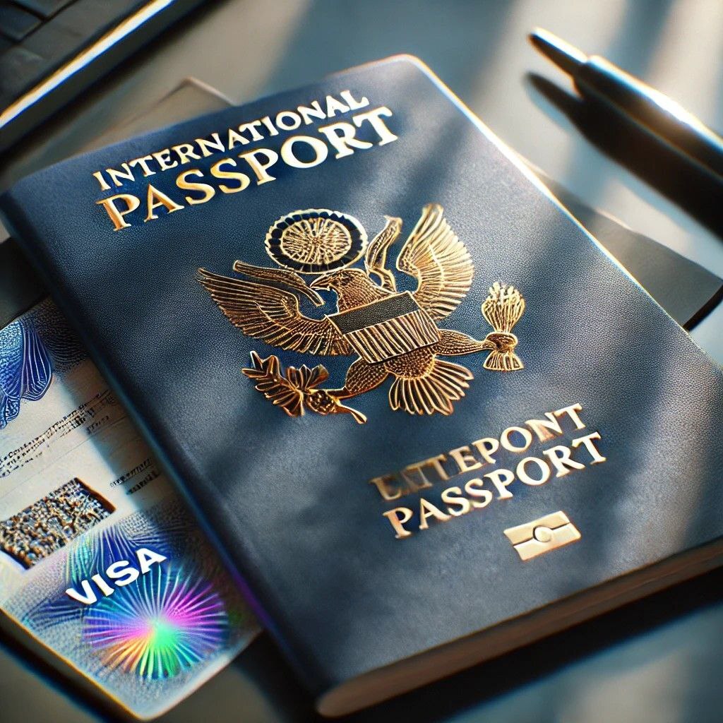 معتبرترین و ضعیفترین پاسپورتهای جهان معتبرترین و ضعیفترین پاسپورتهای جهان