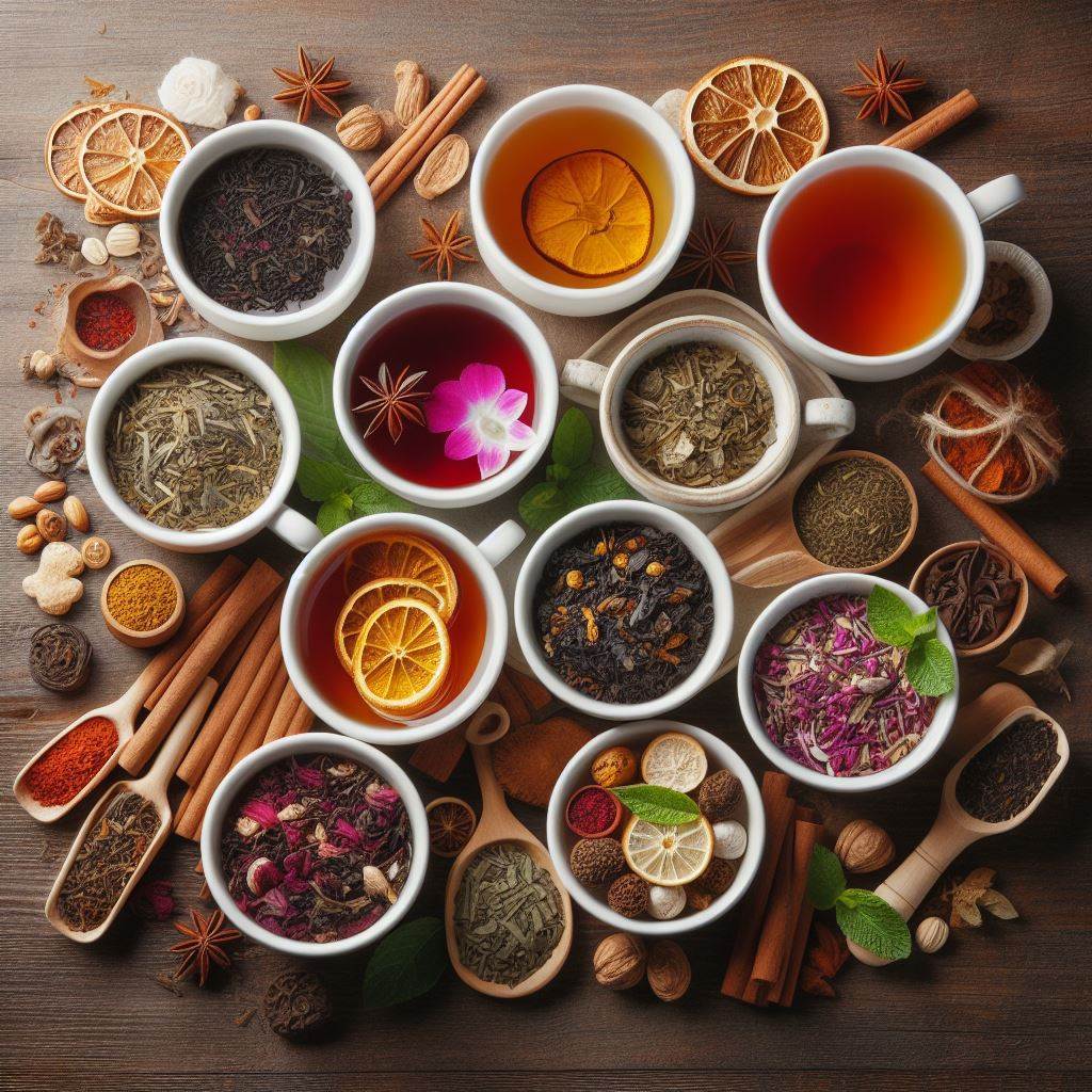 گیاهان دارویی مفید برای داشتن یک خواب آرام