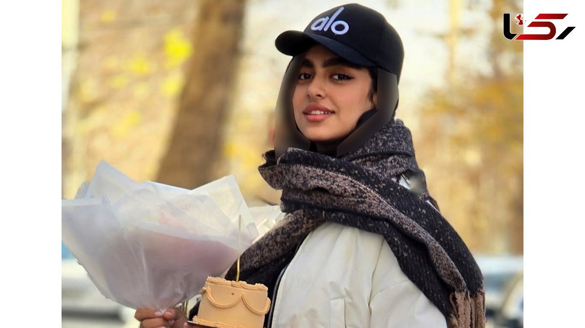 بلاگر معرف اینستاگرام در ایلام خوکشی کرد بلاگر معرف اینستاگرام در ایلام خوکشی کرد