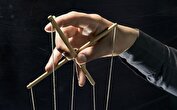نشانه‌های فرد کنترل‌ کننده